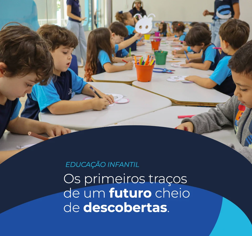 Educação Infantil 2026